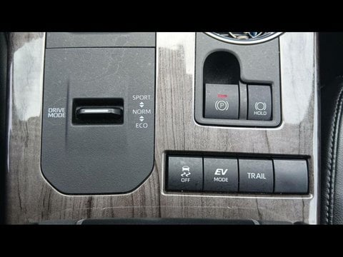 Voitures D'occasion À Valenciennes | Toyota Highlander 2.5 Hybrid 248Ch Design Business Awd-I My22