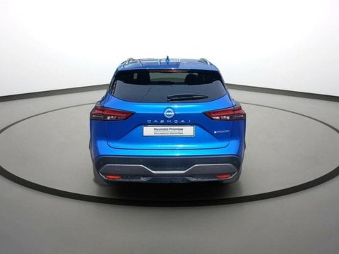 Voitures D'occasion À Valenciennes | Nissan Qashqai E-Power 190Ch Tekna 2022