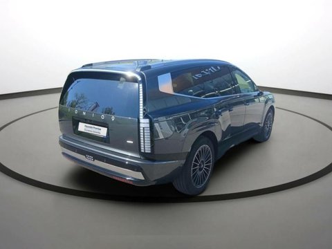 Voitures D'occasion À Valenciennes | Hyundai Ioniq 9 110 Kwh - 428Ch Htrac Performance Calligraphy
