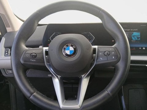Voitures D'occasion À Valenciennes | Bmw X1 Sdrive18D 150Ch