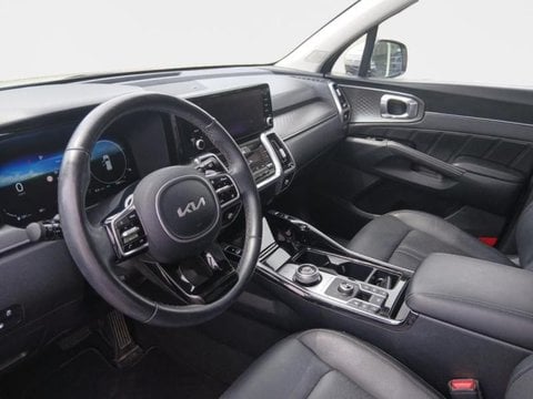 Voitures D'occasion À Valenciennes | Kia Sorento 1.6 T-Gdi 265Ch Phev Premium Bva6 4X4 7 Places