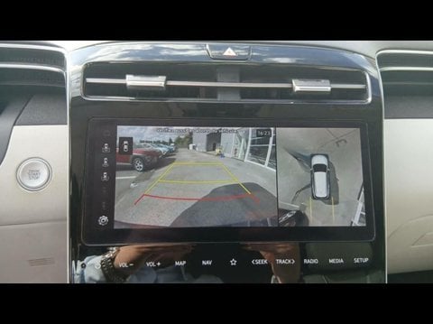 Voitures D'occasion À Valenciennes | Hyundai Tucson 1.6 T-Gdi 265Ch Phev Executive Bva6 Htrac
