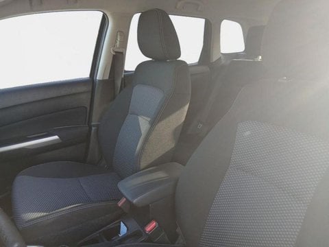 Voitures D'occasion À Valenciennes | Suzuki Vitara 1.5 Dualjet Hybrid 115Ch Privilège Auto Allgrip