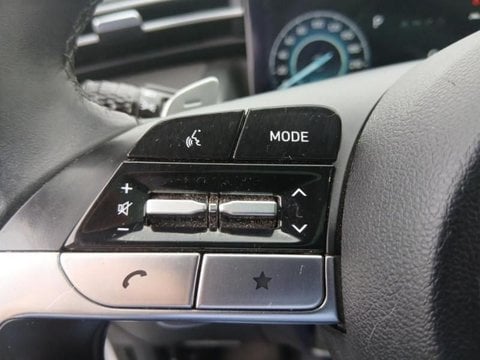 Voitures D'occasion À Valenciennes | Hyundai Tucson 1.6 Crdi 136Ch Hybrid 48V Executive Dct7