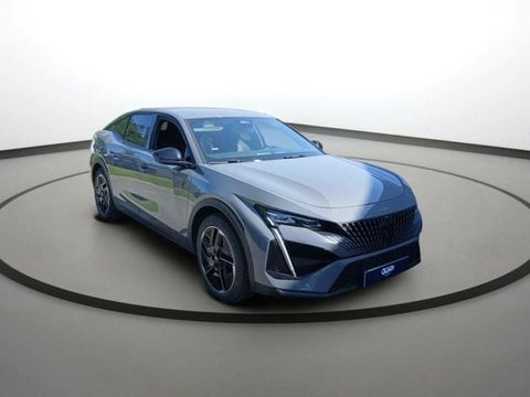 Voitures D'occasion À Valenciennes | Peugeot 408 Plug-In Hybrid 225Ch Gt E-Eat8