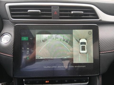 Voitures D'occasion À Valenciennes | Mg Zs 1.0 T-Gdi 111Ch Luxury