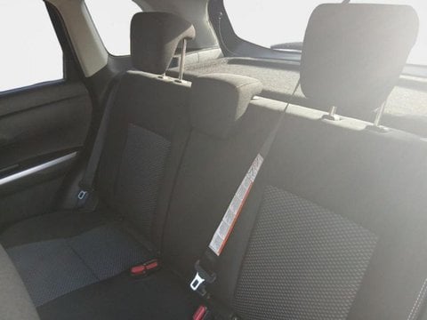 Voitures D'occasion À Valenciennes | Suzuki Vitara 1.5 Dualjet Hybrid 115Ch Privilège Auto Allgrip