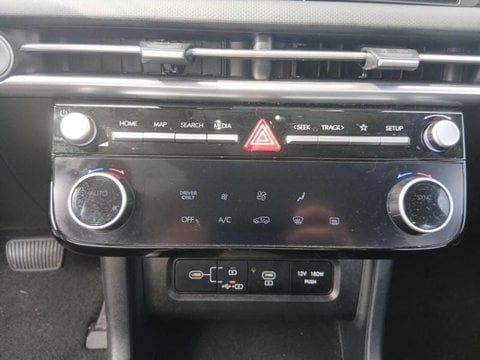 Voitures D'occasion À Valenciennes | Hyundai Tucson 1.6 T-Gdi 215Ch Hybrid Initia