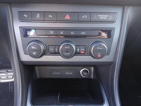 Voitures D'occasion À Valenciennes | Cupra Ateca 1.5 Tsi 150Ch V Dsg7