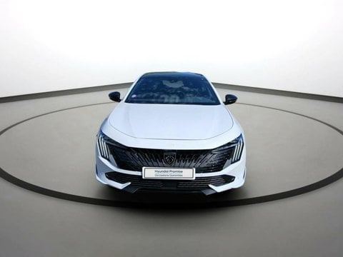 Voitures D'occasion À Valenciennes | Peugeot 508 Hybrid4 360Ch E-Eat8 Peugeot Sport Engineered