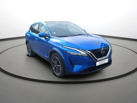 Voitures D'occasion À Valenciennes | Nissan Qashqai E-Power 190Ch Tekna 2022