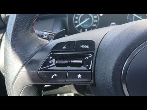 Voitures D'occasion À Valenciennes | Hyundai Tucson 1.6 T-Gdi 230Ch Hybrid N Line Executive Bva6
