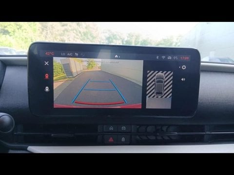 Voitures D'occasion À Valenciennes | Fiat 600 1.2 Hybrid 136Ch Dct6