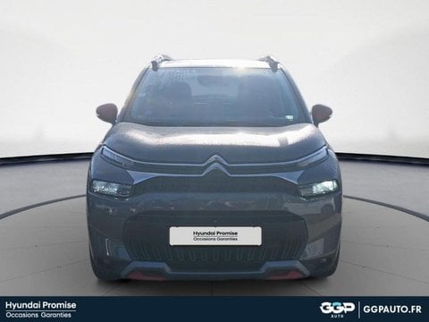 Voitures D'occasion À Valenciennes | Citroën C3 Aircross Bluehdi 110Ch S&S C-Series