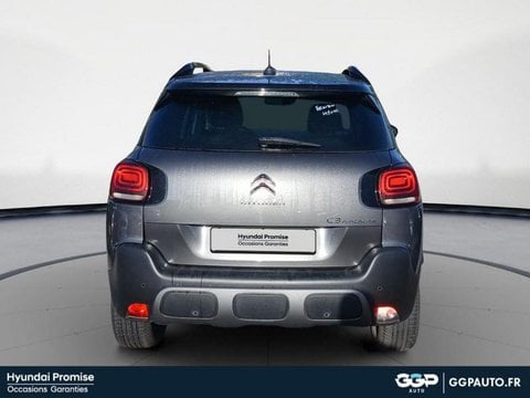Voitures D'occasion À Valenciennes | Citroën C3 Aircross Bluehdi 110Ch S&S C-Series