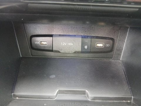 Voitures D'occasion À Valenciennes | Hyundai Tucson 1.6 Crdi 136Ch Hybrid 48V Executive Dct7