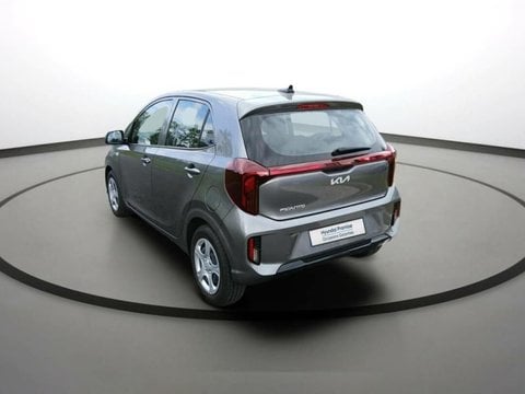 Voitures D'occasion À Valenciennes | Kia Picanto 1.0 Gdi 68Ch Active Bvma5