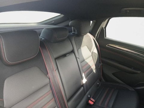 Voitures D'occasion À Valenciennes | Renault Arkana 1.3 Tce Mild Hybrid 160Ch Rs Line Edc -22