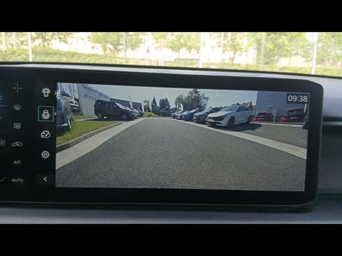 Voitures D'occasion À Valenciennes | Kia Ev9 204Ch 99,8Kwh Earth 2Wd