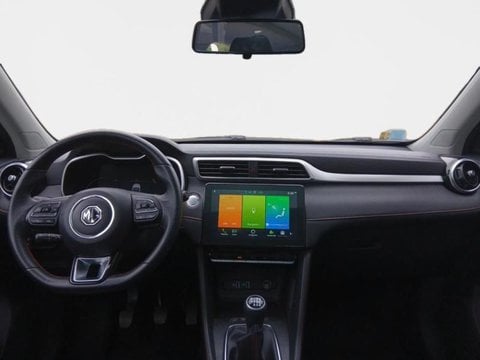 Voitures D'occasion À Valenciennes | Mg Zs 1.0 T-Gdi 111Ch Luxury
