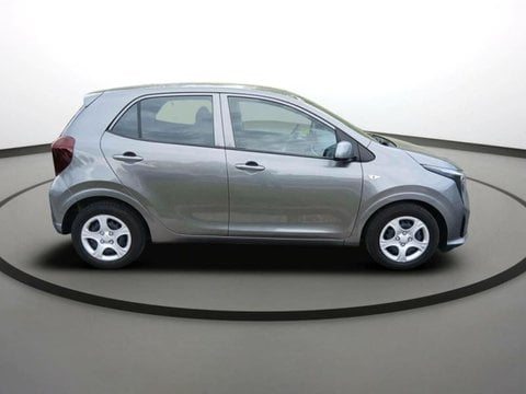 Voitures D'occasion À Valenciennes | Kia Picanto 1.0 Gdi 68Ch Active Bvma5