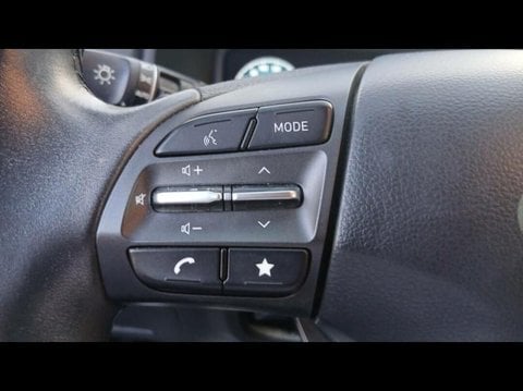 Voitures D'occasion À Valenciennes | Hyundai Kona Electric 39Kwh - 136Ch Intuitive