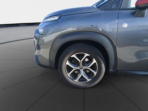 Voitures D'occasion À Valenciennes | Citroën C3 Aircross Bluehdi 110Ch S&S C-Series