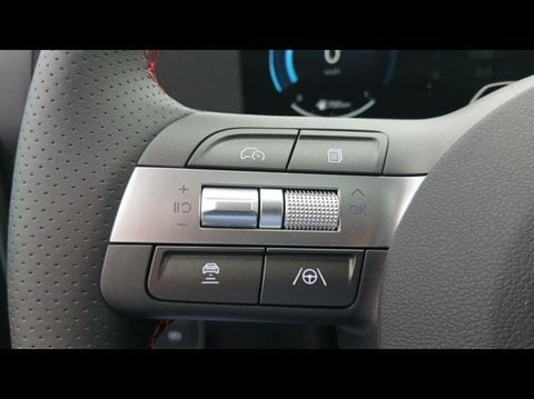 Voitures D'occasion À Valenciennes | Hyundai Kona 1.6 Gdi 138Ch Hybrid N Line Executive Dct-6