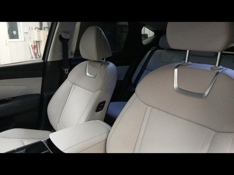 Voitures D'occasion À Valenciennes | Hyundai Tucson 1.6 T-Gdi 253Ch Plug-In Executive
