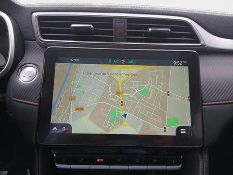 Voitures D'occasion À Valenciennes | Mg Zs 1.0 T-Gdi 111Ch Luxury