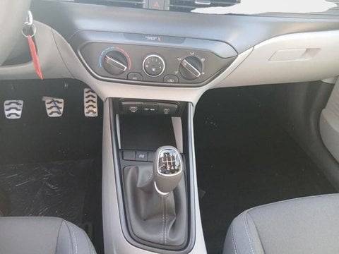 Voitures D'occasion À Valenciennes | Hyundai Bayon 1.0 T-Gdi 100Ch Intuitive