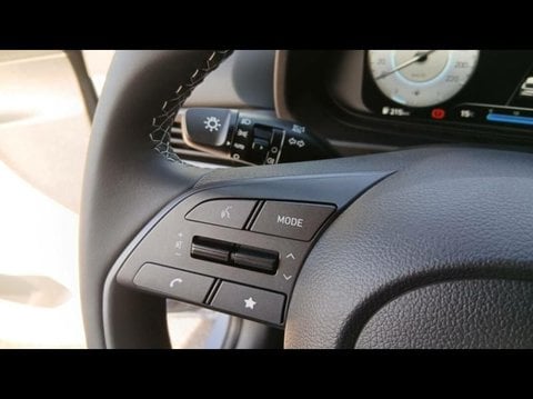 Voitures D'occasion À Valenciennes | Hyundai I20 1.0 T-Gdi 100Ch Creative