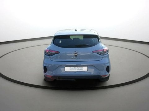 Voitures D'occasion À Valenciennes | Renault Clio 1.0 Tce 90Ch Evolution - 24
