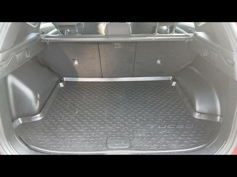 Voitures D'occasion À Valenciennes | Hyundai Tucson 1.6 T-Gdi 230Ch Hybrid Business Bva6