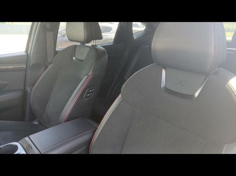 Voitures D'occasion À Valenciennes | Hyundai Tucson 1.6 T-Gdi 230Ch Hybrid N Line Executive Bva6