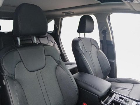 Voitures D'occasion À Valenciennes | Kia Sorento 1.6 T-Gdi 265Ch Phev Premium Bva6 4X4 7 Places