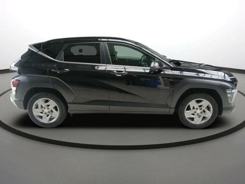 Voitures D'occasion À Valenciennes | Hyundai Kona 1.0 T-Gdi 100Ch Creative