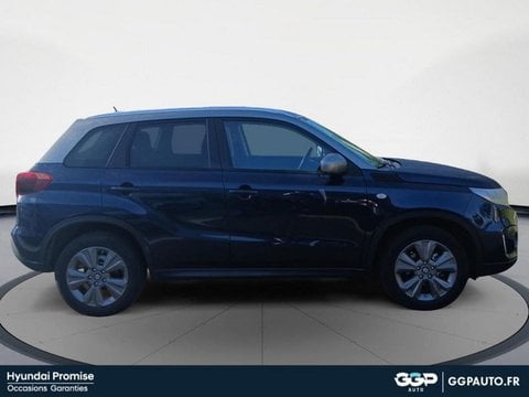 Voitures D'occasion À Valenciennes | Suzuki Vitara 1.5 Dualjet Hybrid 115Ch Privilège Auto Allgrip