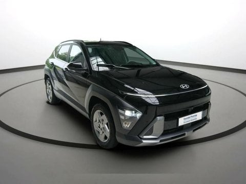 Voitures D'occasion À Valenciennes | Hyundai Kona 1.0 T-Gdi 100Ch Creative