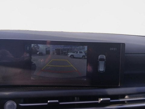 Voitures D'occasion À Valenciennes | Hyundai Tucson 1.6 T-Gdi 215Ch Hybrid Intuitive