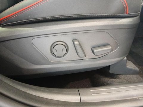Voitures D'occasion À Valenciennes | Hyundai Tucson 1.6 T-Gdi 239Ch Hybrid N Line Executive