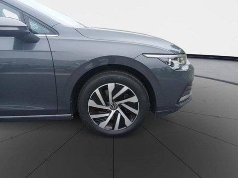 Voitures D'occasion À Valenciennes | Volkswagen Golf 1.4 Ehybrid Opf 204Ch Style Dsg6