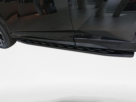 Voitures D'occasion À Valenciennes | Hyundai Tucson 1.6 T-Gdi 239Ch Hybrid N Line Executive
