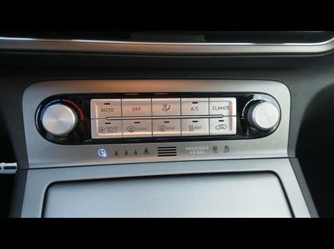Voitures D'occasion À Valenciennes | Hyundai Kona Electric 39Kwh - 136Ch Intuitive