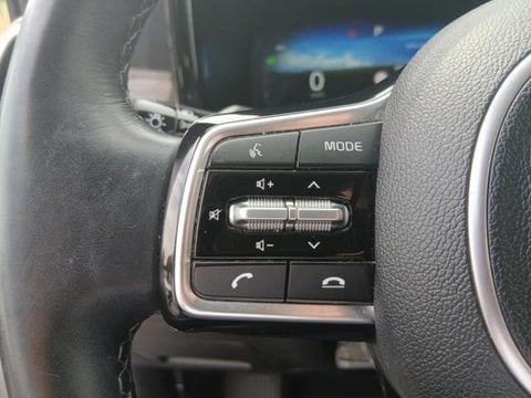 Voitures D'occasion À Valenciennes | Kia Sorento 1.6 T-Gdi 265Ch Phev Premium Bva6 4X4 7 Places