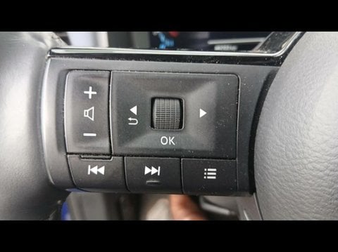 Voitures D'occasion À Valenciennes | Nissan Qashqai E-Power 190Ch Tekna 2022
