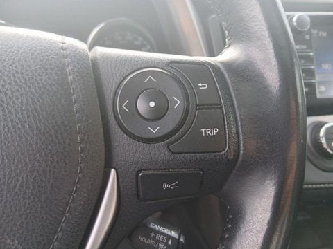 Voitures D'occasion À Valenciennes | Toyota Rav4 Hybride 218Ch Active 2Wd