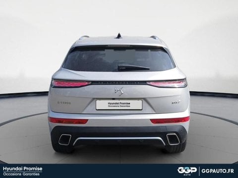 Voitures D'occasion À Valenciennes | Ds Ds 7 E-Tense 225Ch Rivoli