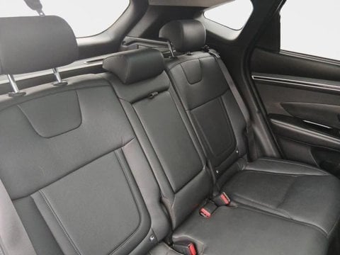 Voitures D'occasion À Valenciennes | Hyundai Tucson 1.6 Crdi 136Ch Hybrid 48V Executive Dct7