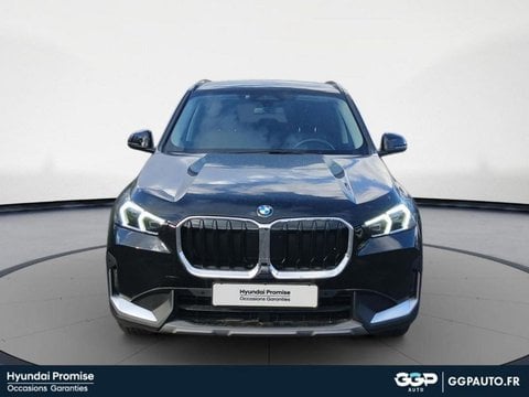 Voitures D'occasion À Valenciennes | Bmw X1 Sdrive18D 150Ch